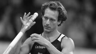 Легендарен лекоатлет загуби битката с рака