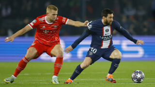 Бащата на Меси: Завръщането на Лео в Барселона е невъзможно