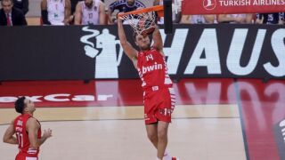 Заслужено: Везенков сред фаворитите за MVP на сезона в Евролигата 