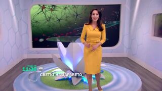 Снимка Тази седмица в 