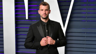 Гришо - сваляч №1 в Тура