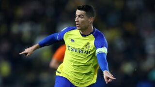 Роналдо с две асистенции, качи Ал Насър на върха (ВИДЕО)