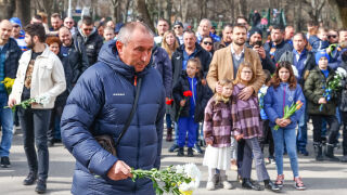 Станимир Стоилов: Затворихме чалготеката, време е да затворим и илюзиите (ВИДЕО) 