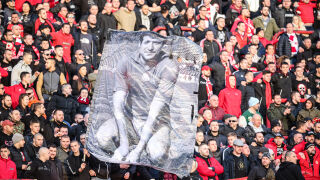 В памет на Петър Жеков и пред пълен Сектор Г: ЦСКА удари Ботев Пловдив