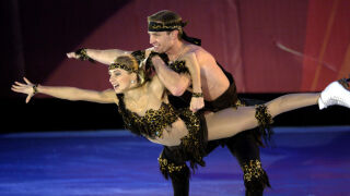 След ампутацията: Засегнат е и мозъкът на олимпийския шампион Костомаров