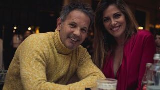 Съпругата на Синиша: Честит рожден ден в рая