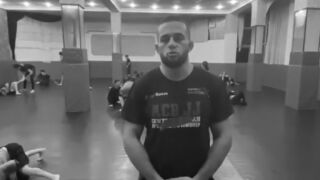 Застреляха световен шампион по жиу-жицу (ВИДЕО) 