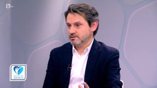 Снимка Повишена кръвна захар: Съвременни стратегии за профилактика и контрол на усложненията    