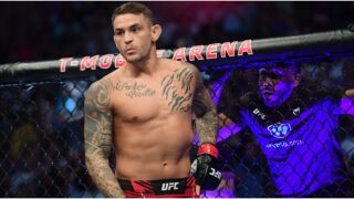 UFC звезда удари мъж, обидил жена му (ВИДЕО)