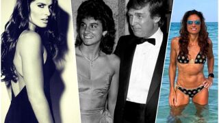 Беше най-красивата в тениса, а подозират, че е лесбийка