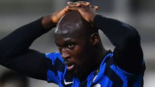 Мениджър: Лукаку седи на пейката, защото тежи 103 кг