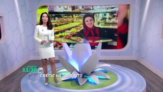 Снимка Тази седмица в 