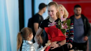 Александра Фейгин пред bTV: Условията в България граничат с дъното (ВИДЕО) 