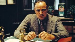 Заплаха в стил 