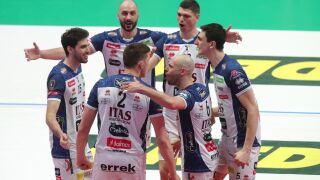 Казийски класира Тренто на финал за Купата на Италия (ВИДЕО)