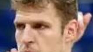 Александър Везенков