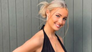 Грийнууд чака дете от жената, която го тикна в затвора 