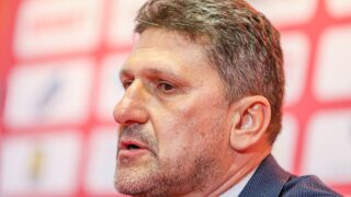 Филип Филипов: Решението да не върнем гола е еднолично мое (ВИДЕО)