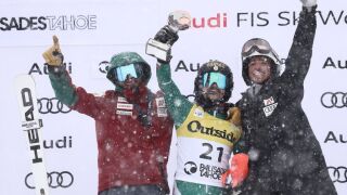 Алберт от САЩ: Това беше ден от една детска мечта