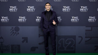 Разследват звезда на ПСЖ за изнасилване