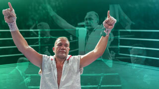 Кубрат Пулев каза кога ще се бие за световната титла