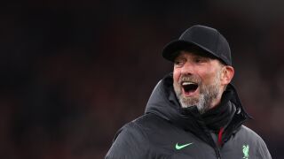 Изненада: Юрген Клоп се разбра с новия си тим