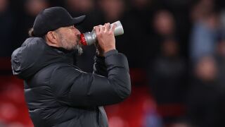 Обрат: Юрген Клоп не се връща