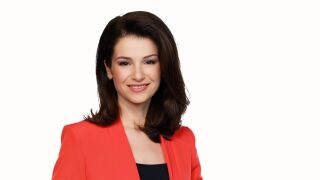 Александра Кръстева-Стоянова се завръща в „Тази събота и неделя“