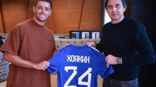 Уругваец е третото зимно попълнение в Левски