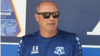 Кокала: Това не е Левски на феновете, от делтапланер се вижда