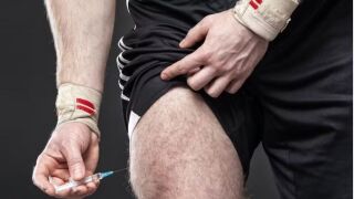 Игрите на допинга: Милиардери правят олимпиада за назобани