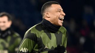 Космическа заплата: Мбапе избра между ПСЖ и Реал