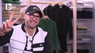 Григор Димитров близо до Топ 10, нов връх за Вики Томова