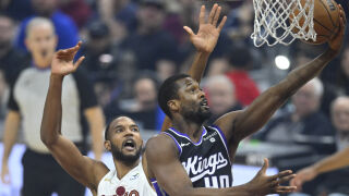 Български знамена и в Кливланд, Везенков пропусна седми пореден мач (ВИДЕО)