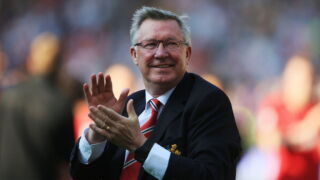 Сър Алекс купи най-скъпия състезателен кон в историята