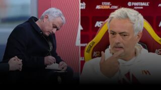 Обиденият Моу оставил брутално послание на играчите