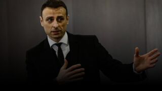 Бербатов предложи отделяне на професионалния футбол от БФС