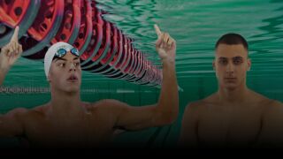 Най-добрите ни плувци се целят в Топ 8 на света (ВИДЕО)