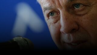 Сираков: Ако дам акциите, Левски може да фалира много бързо