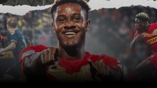 Кошмар на Лудогорец ще играе във Висшата лига (ВИДЕО)