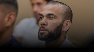 Дани Алвеш планирал бягство в Бразилия