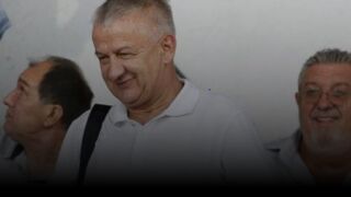 Крушарски покани кандидатите за БФС на 