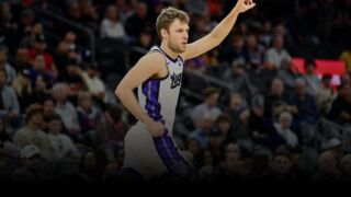 Бъдещето на Александър Везенков е ясно (ВИДЕО)