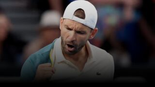 Гришо: Отпуснах се, но опитът ме спаси (ВИДЕО)