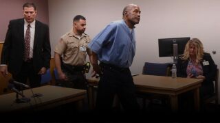 О Джей Симпсън е болен от рак