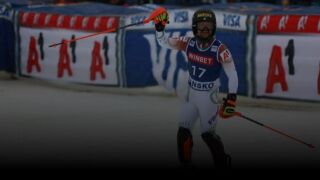 Отмениха слалома в Банско заради лошото време (ВИДЕО)