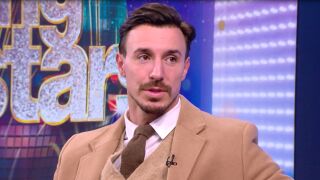 Виктор Стоянов: Със сигурност ще разсмея доста хора в "Dancing Stars" (ВИДЕО)