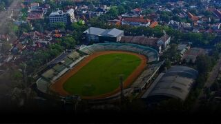 Светкавица уби футболист 