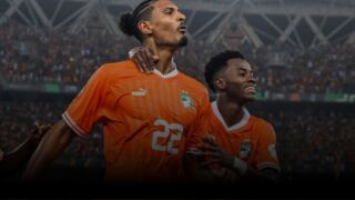 Преди година победи рака, а сега направи Кот д'Ивоар шампион