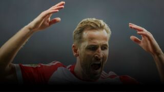 Проклятието на Хари Кейн (ВИДЕО)